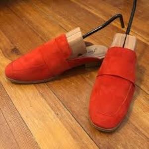 Free People At Ease Mules Anthropologie